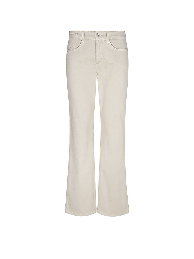 Mac Pantalón LAURA crema 42/L30