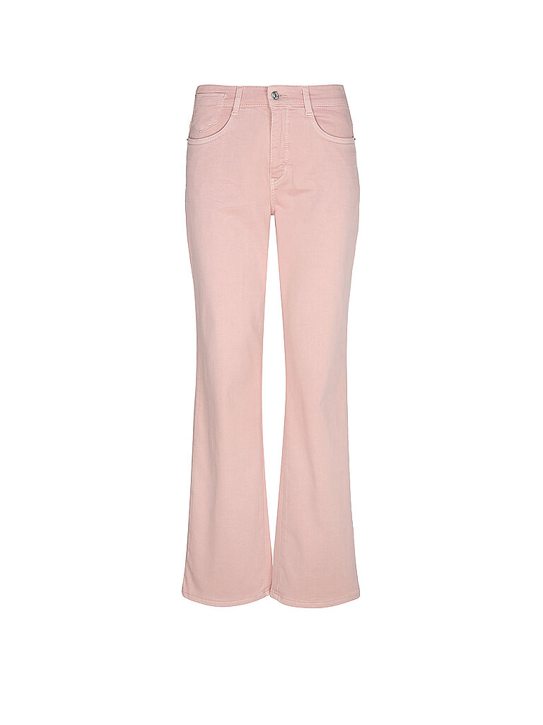 Mac Pantalón LAURA rosa 44/L30