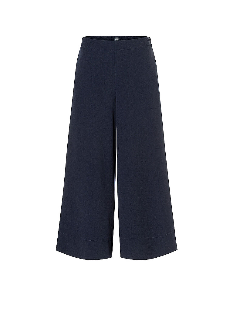 Culotte CORALIE azul oscuro 40