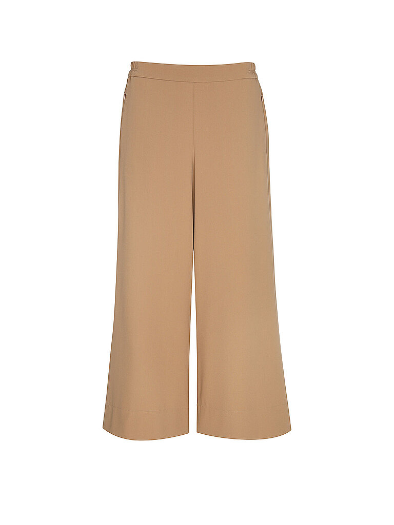 Mac Culotte CORALIE camel 46