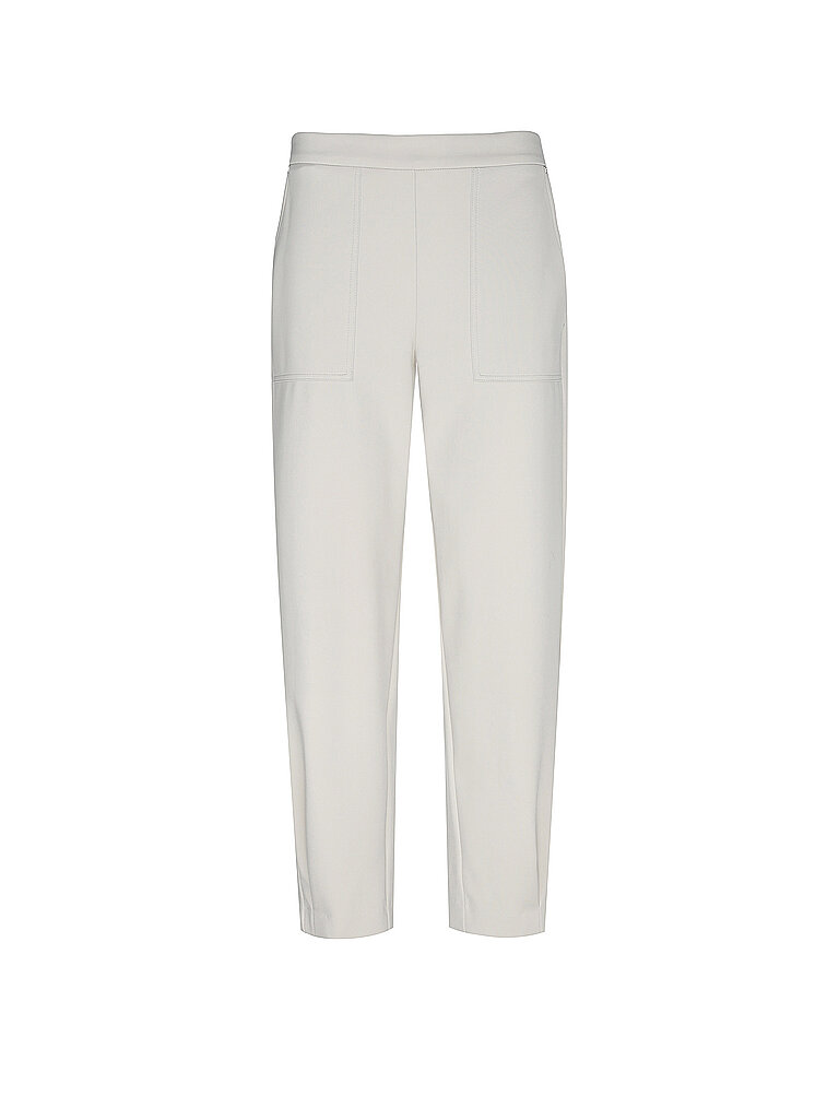 Pantalón Barrel Leg TWIST beige 32