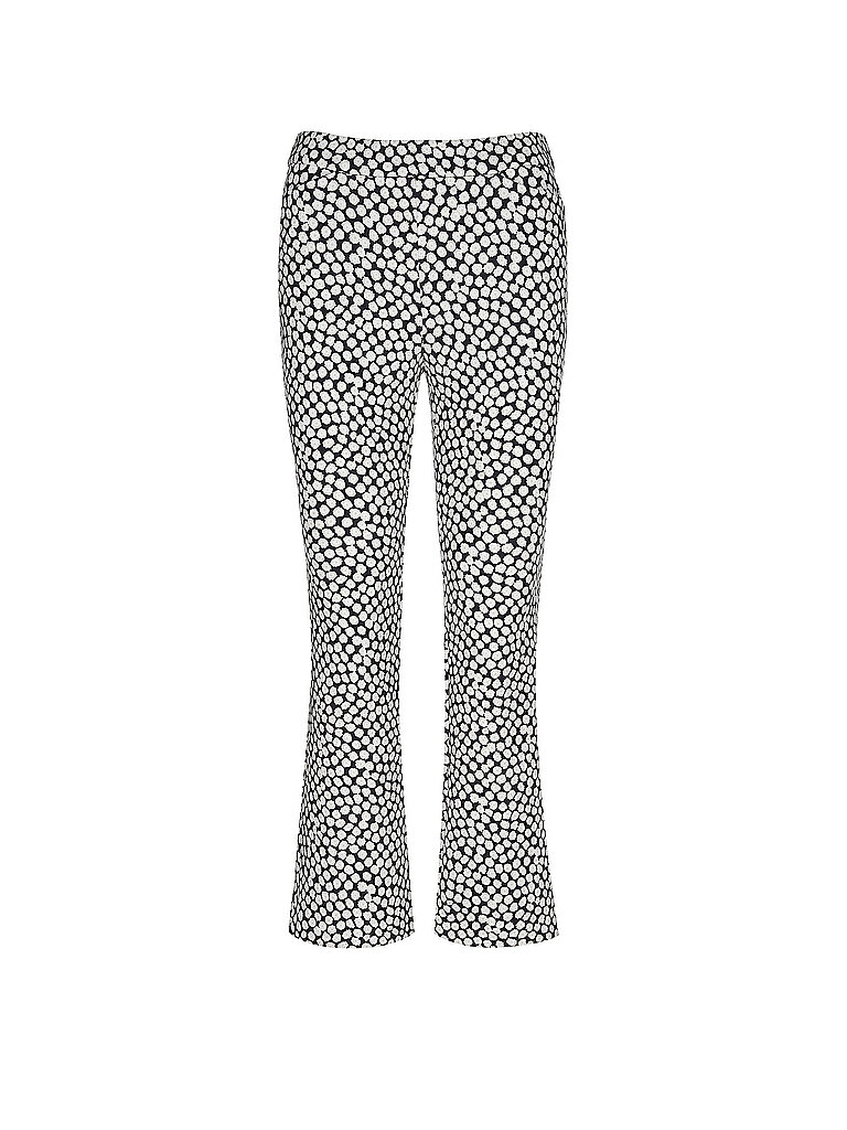MAC Pantalón FLORENCE SMART negro