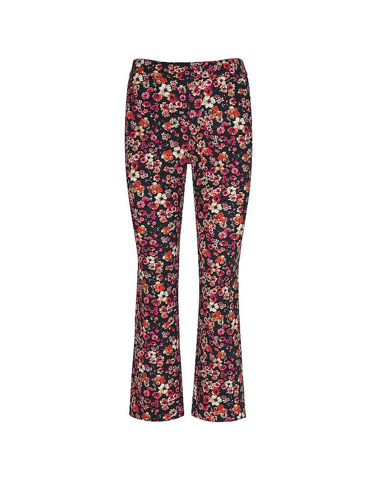 Pantalones FLORENCE SMART multicolor 36
