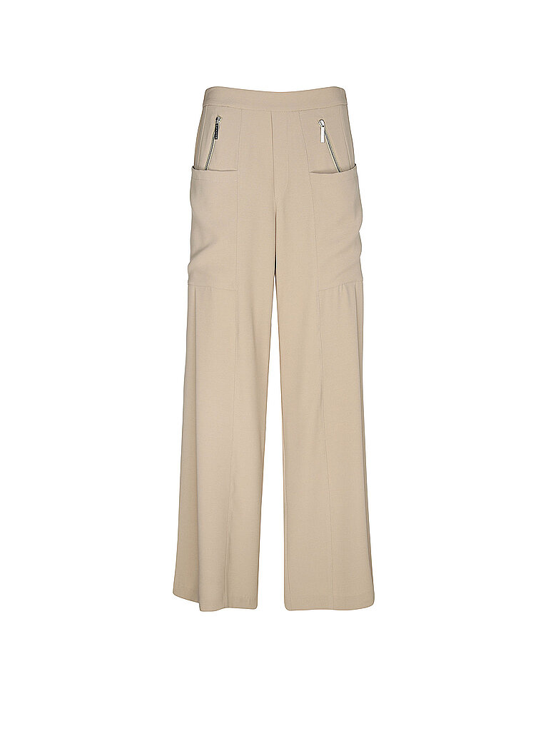 Mac Pantalón Marlene camel 44