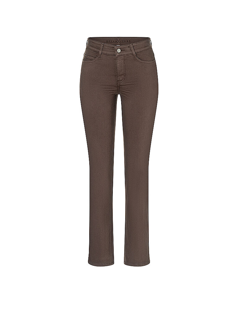 Mac Pantalones marrón 32/L30