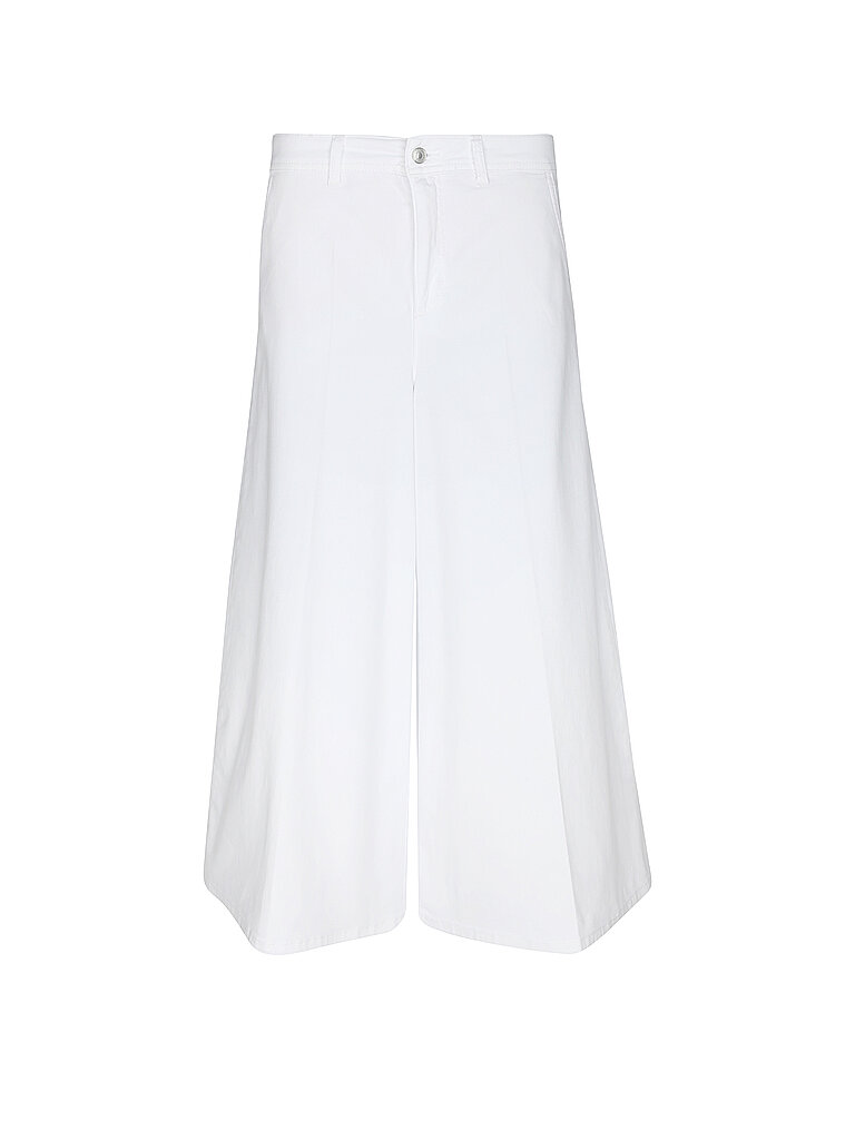 Mac Culotte ELLA blanco 36
