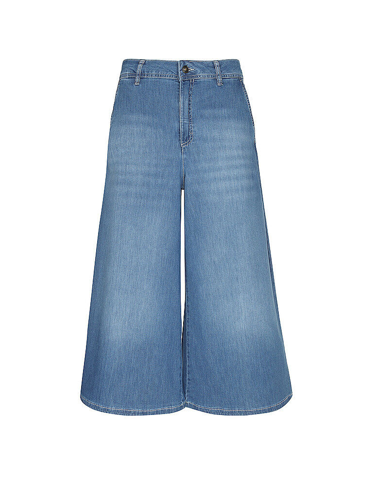 Mac Culotte ELLA azul 34
