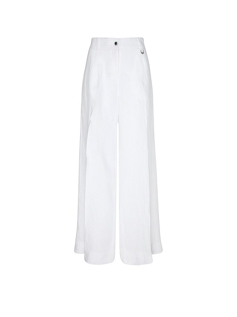 Pantalón Marlene BRITT blanco 44/L32