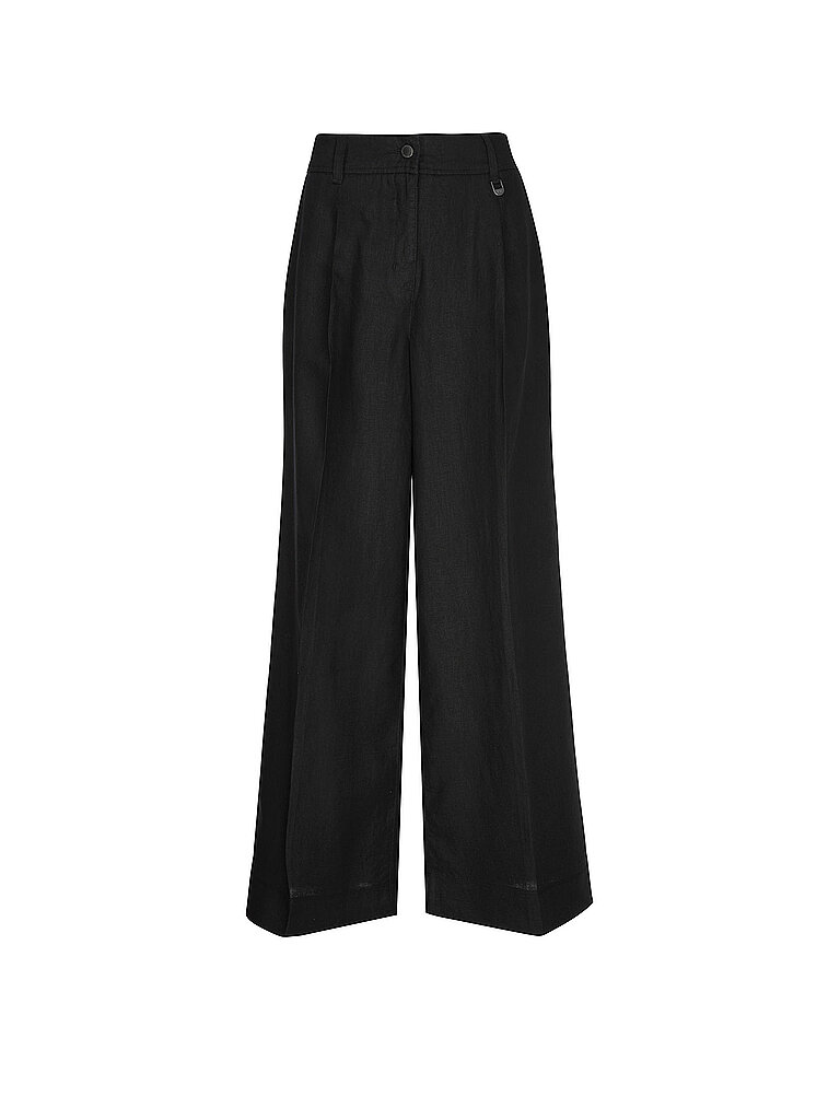 Pantalón Marlene BRITT negro 46/L32