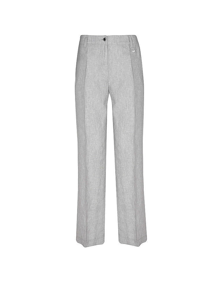 Pantalón Marlene NORA gris claro 38/L32