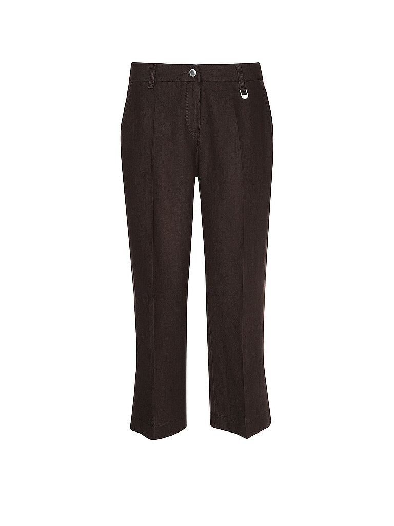 Mac Culotte NORA marrón 38