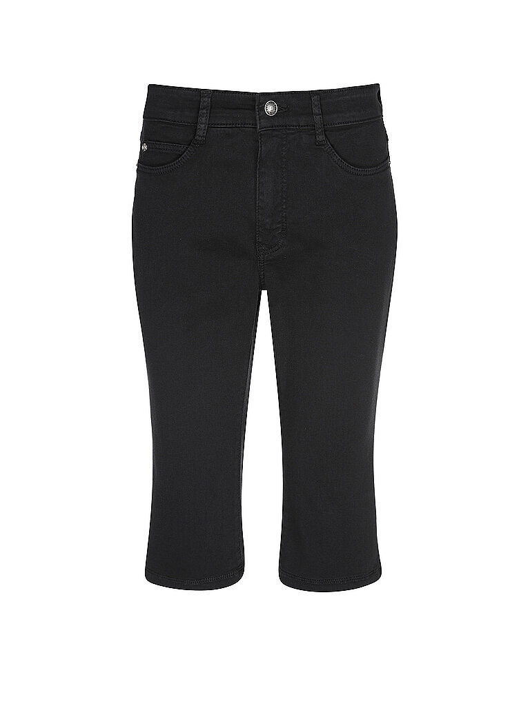 Mac Jeans 3/4 DREAM SUN negro 40