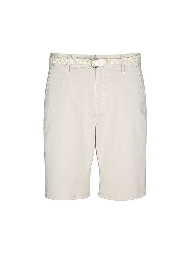 Mac Chinoshorts beige 44