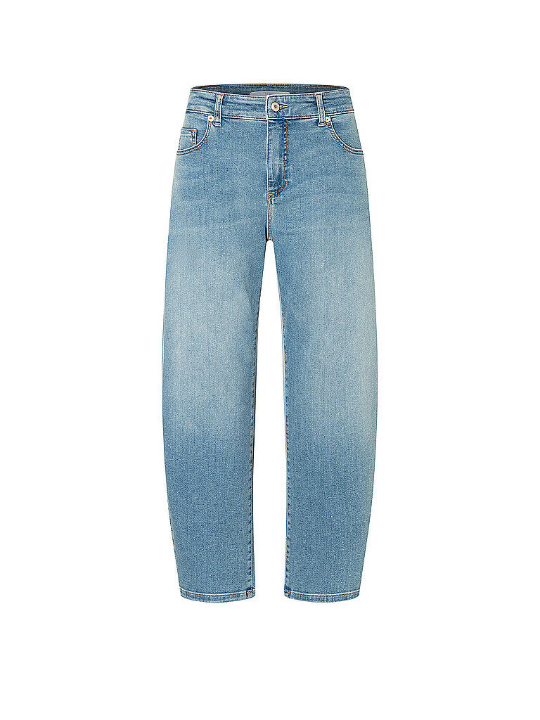 Jeans Balloon Fit DANNI azul 36