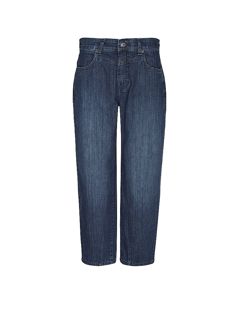 Jeans Balloon Fit BOBBIE azul oscuro 34