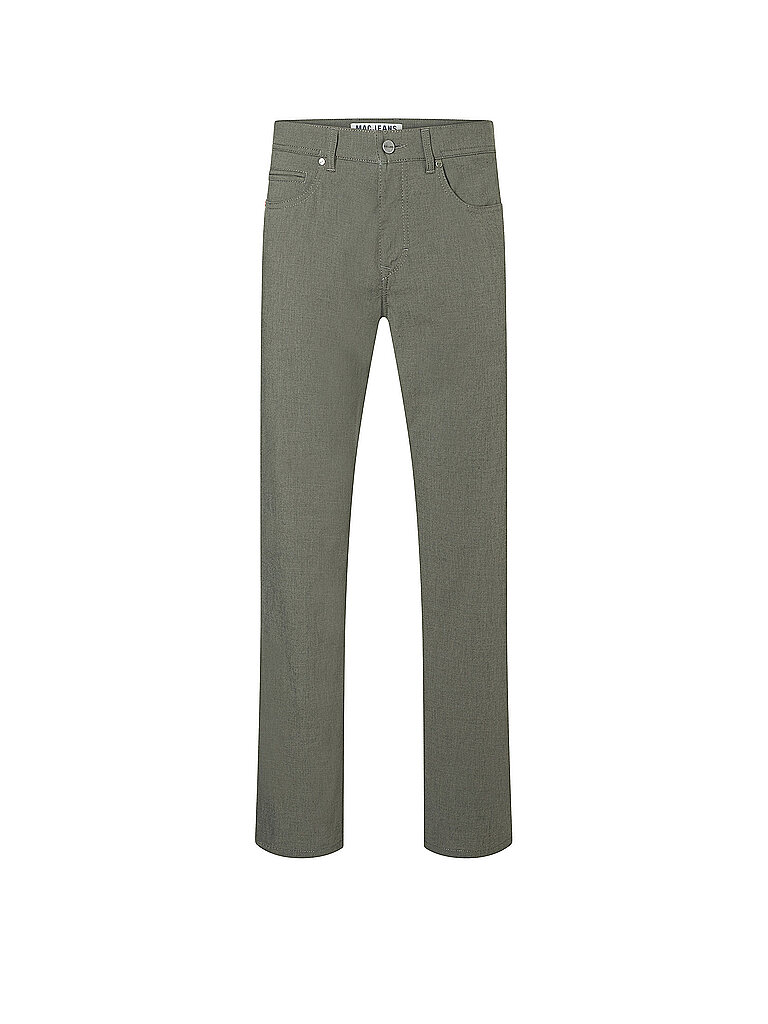 Mac Pantalón ARNE verde 30/L34