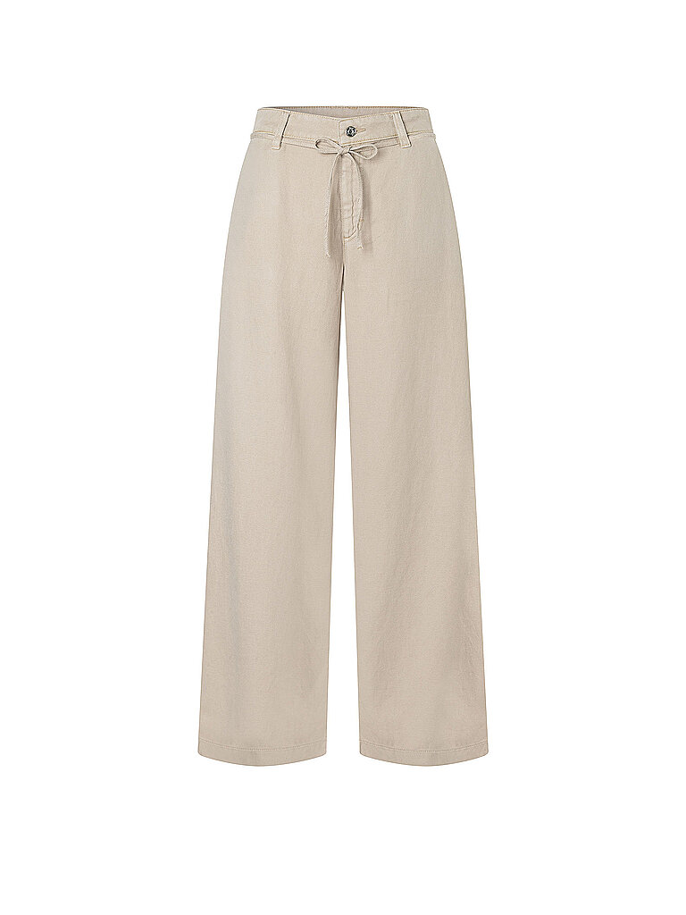 Pantalón Marlene WENDY 2.3 crema 46/L32