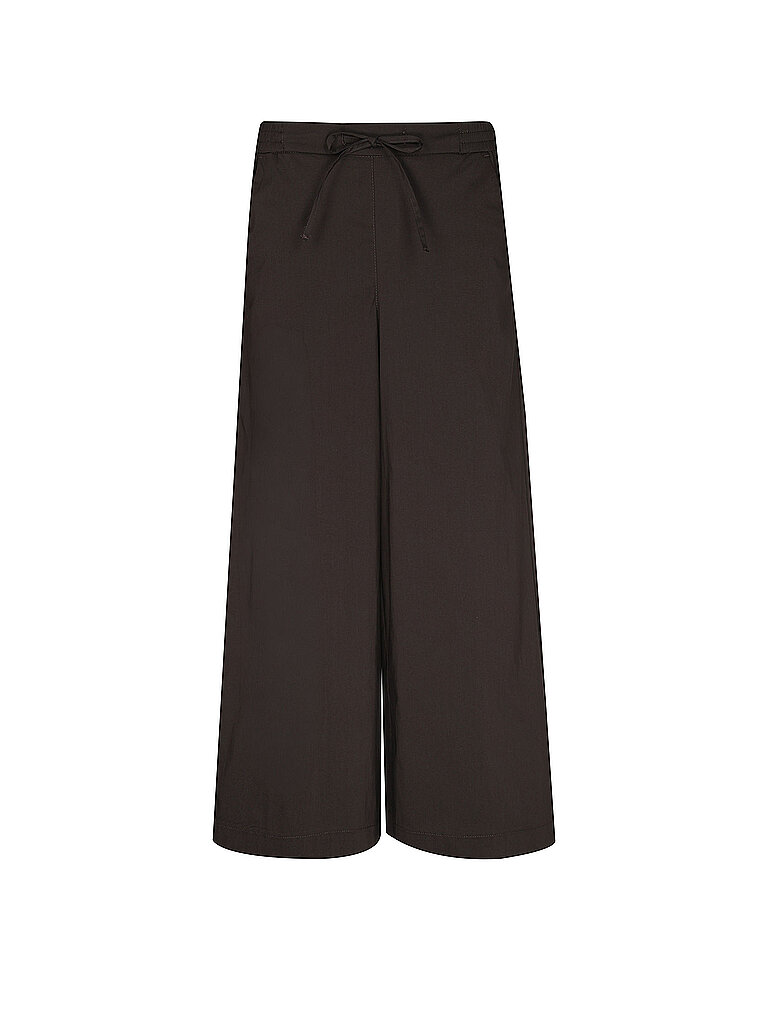 Mac Culotte CALLIE marrón 36
