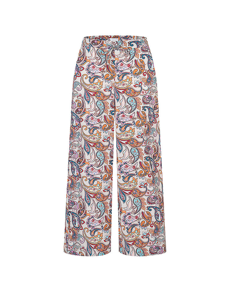 Pantalón Culotte CALLIE multicolor 42