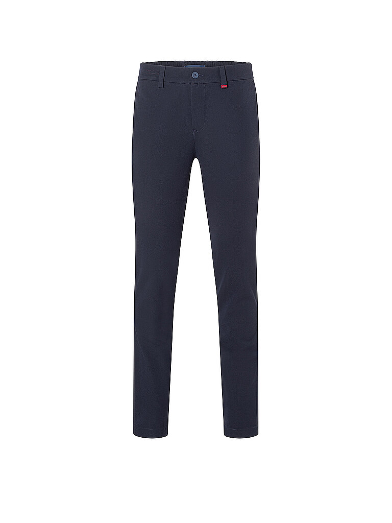 Chino TRAVELLER azul oscuro 38/L30