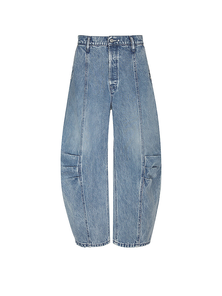 Jeans Balloon Fit HOLLYWOOD azul 36