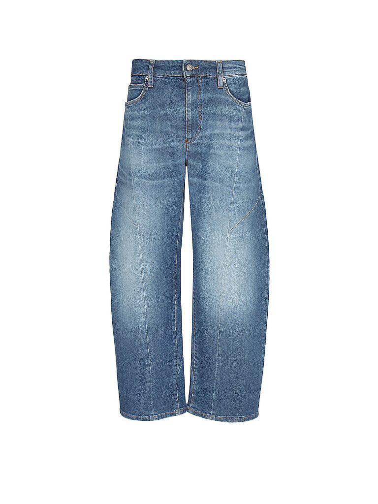 Jeans Balloon Fit DAKOTA azul 44/L28