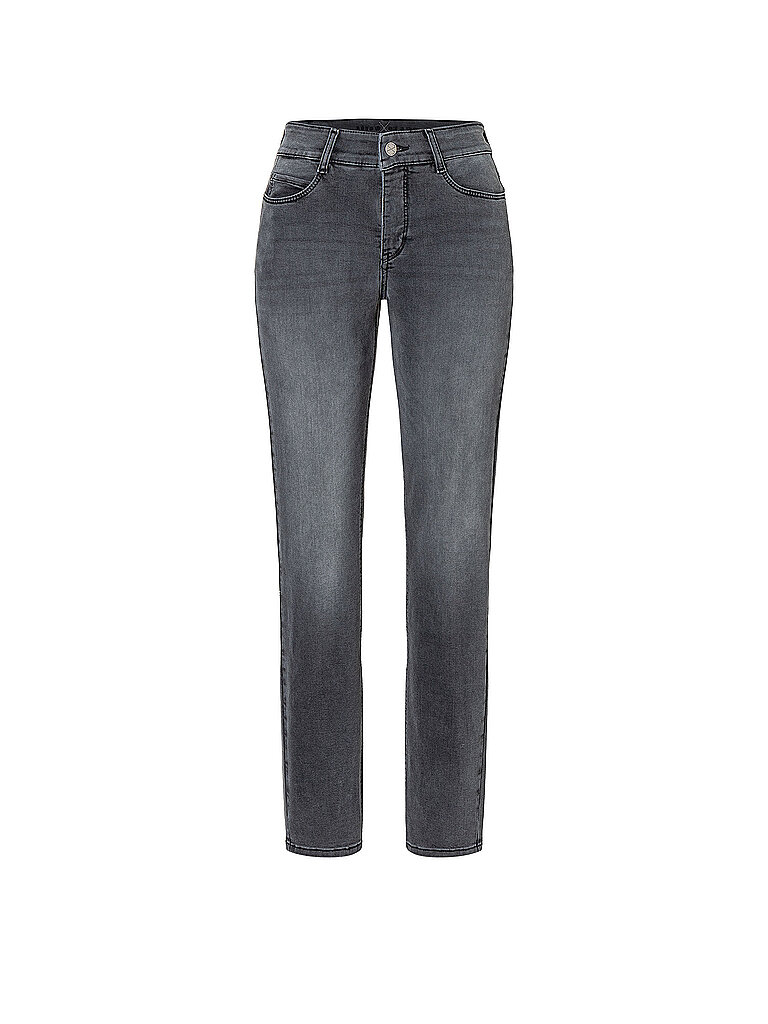 MAC Jeans Straight Fit DREAM gris
