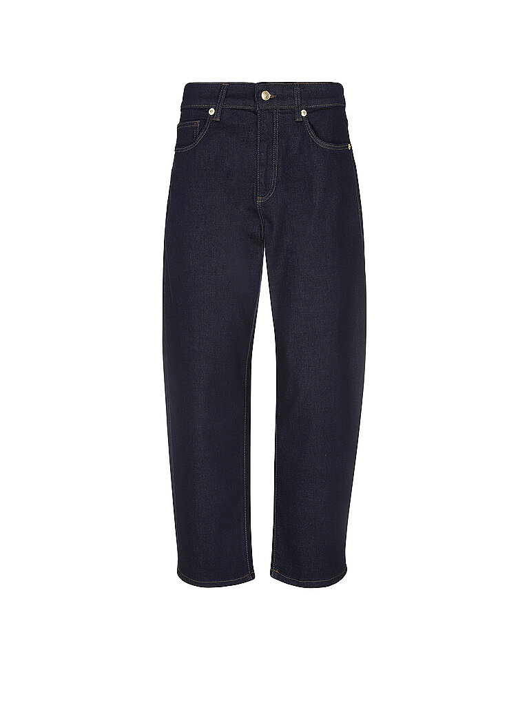 Jeans Balloon Fit DANNI azul oscuro 32