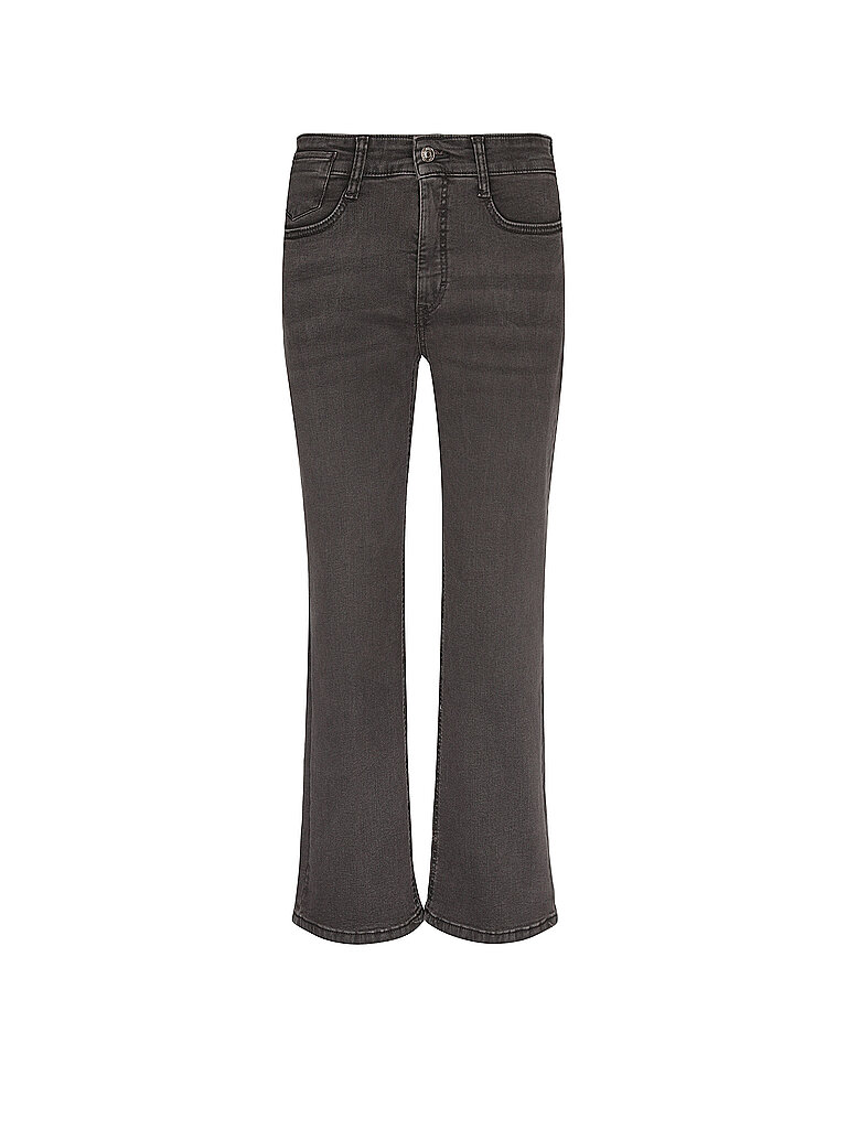 MAC Jeans Straight Fit LAURA marrón
