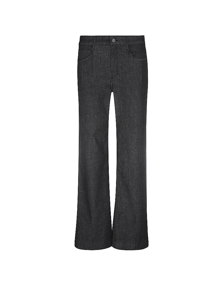MAC Jeans Wide Leg DREAM azul oscuro