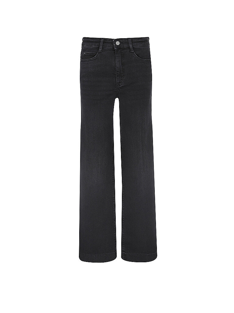 Jeans Straight Fit DREAM negro 32/L30