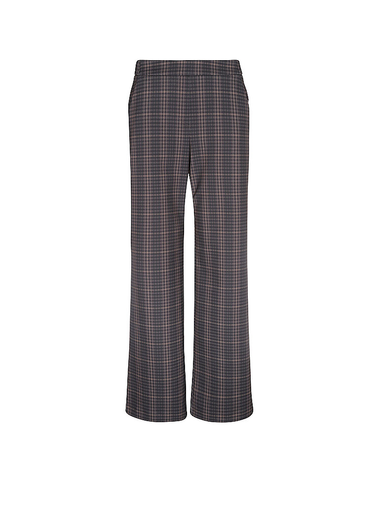 MAC Pantalón Marlene CHIARA marrón