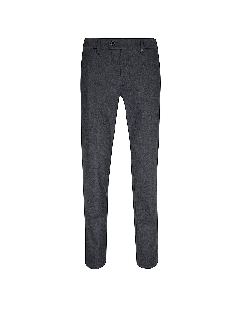 MAC Chino LENNOX azul oscuro