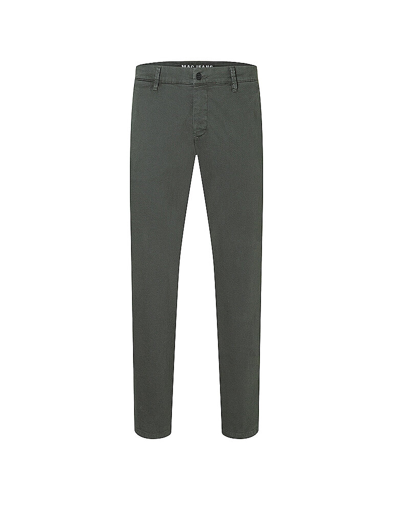 Mac Chino DRIVER oliva 38/L34