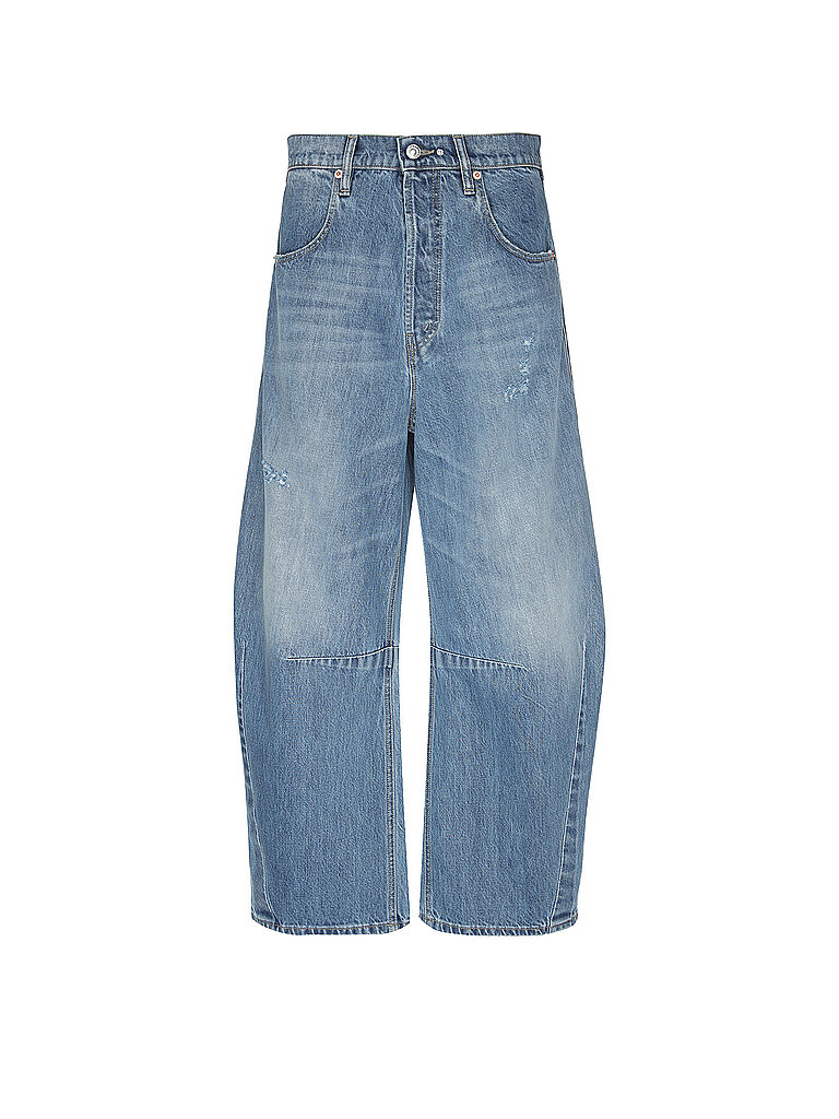 Jeans Balloon Fit LOS ANGELES azul 38
