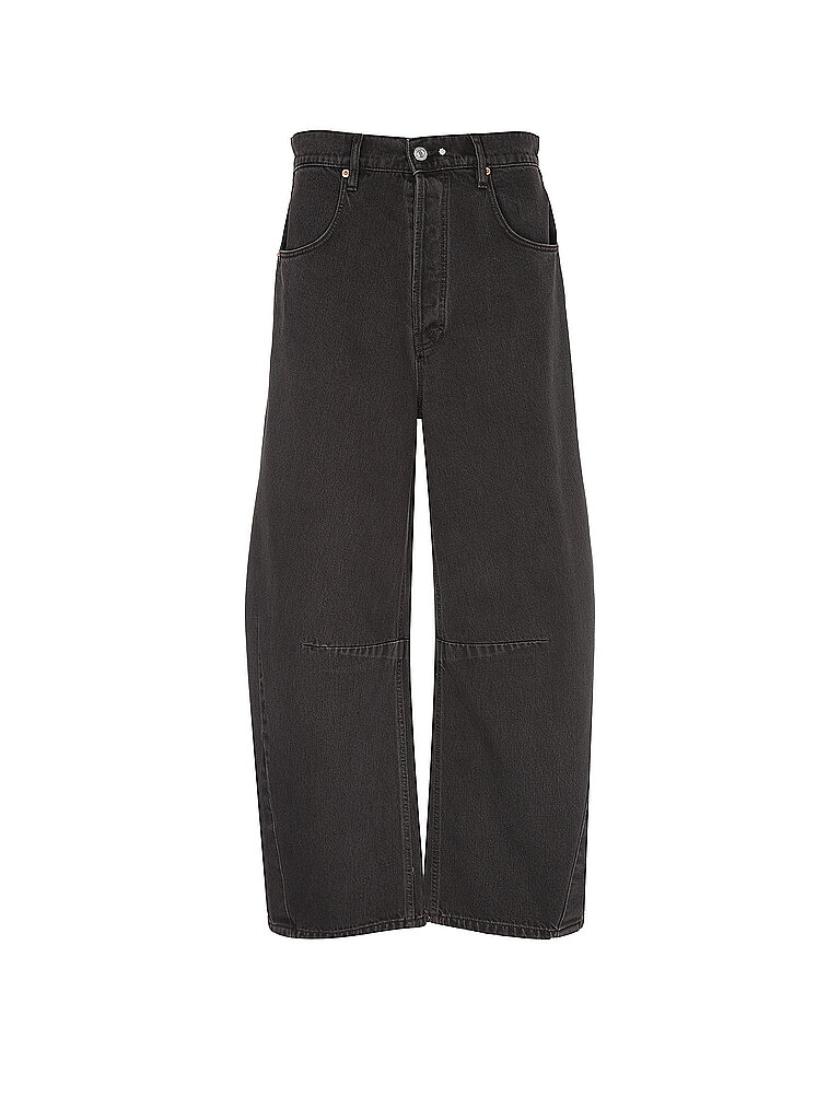 MAC Jeans Balloon Fit LOS ANGELES marrón