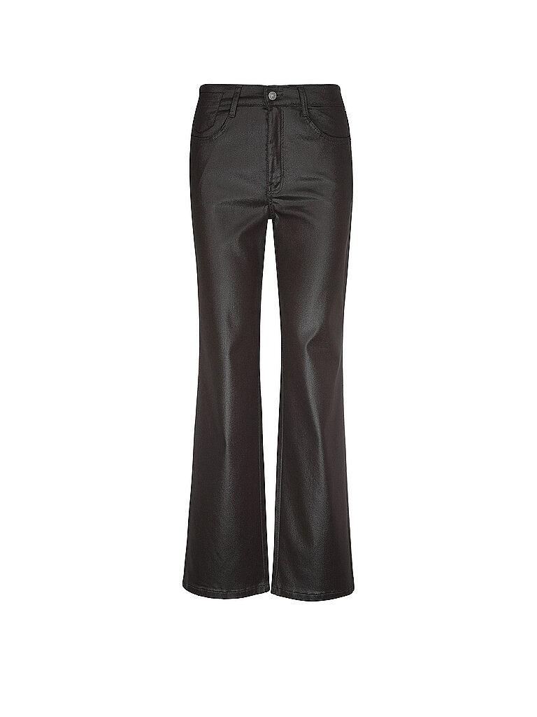 MAC Pantalón LAURA marrón