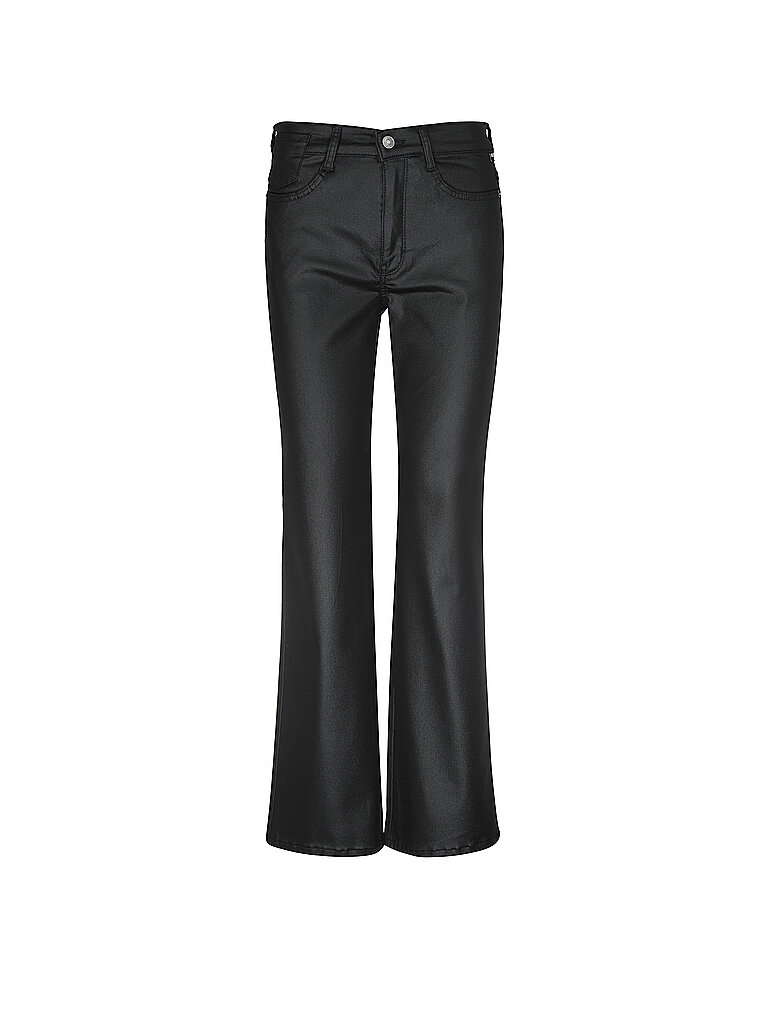 MAC Pantalón LAURA negro