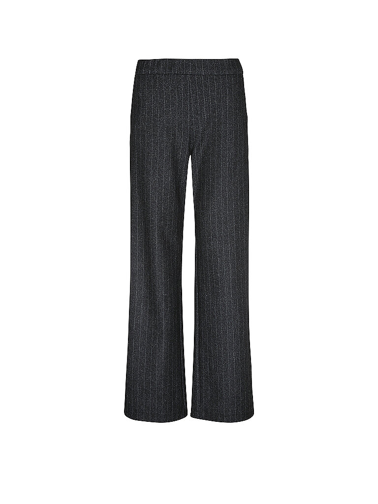 MAC Pantalón Marlene CHIARA gris