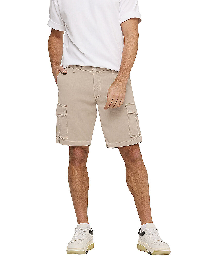 MAC Shorts beige