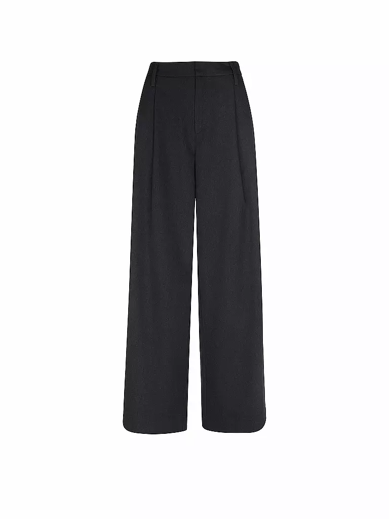 MAC | Businesshose WASHINGTON | Negro