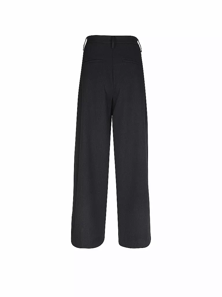 MAC | Businesshose WASHINGTON | Negro