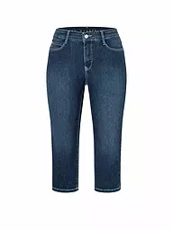 MAC | Caprijeans 3/4 DREAM SUN | Azul oscuro