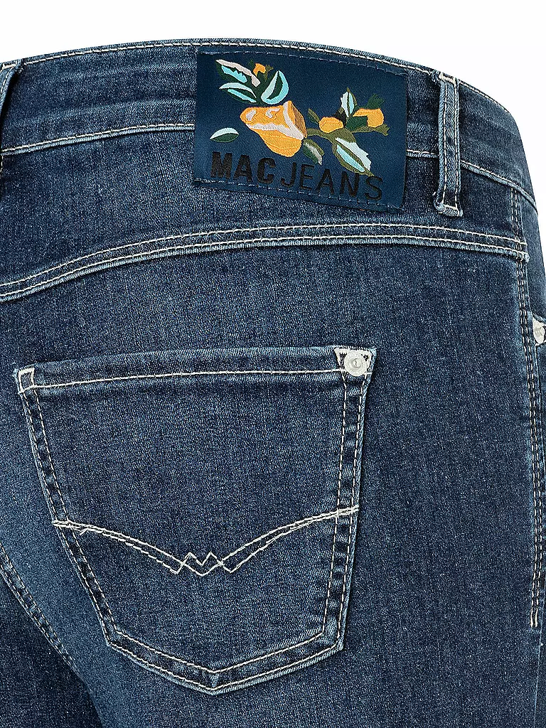 MAC | Caprijeans 3/4 DREAM SUN | Azul oscuro