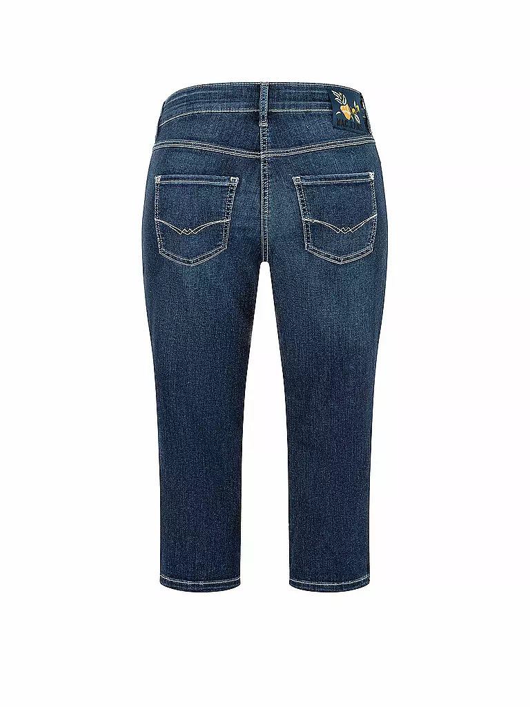 MAC | Caprijeans 3/4 DREAM SUN | Azul oscuro