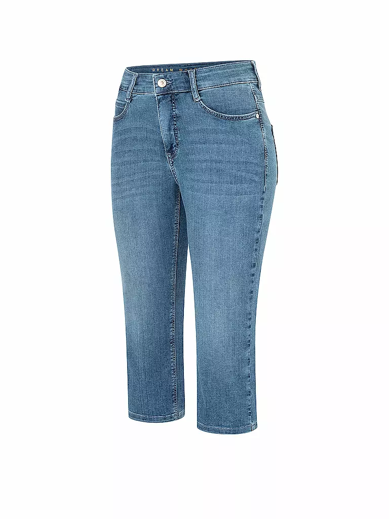 MAC | Caprijeans 3/4 DREAM SUN | Azul claro