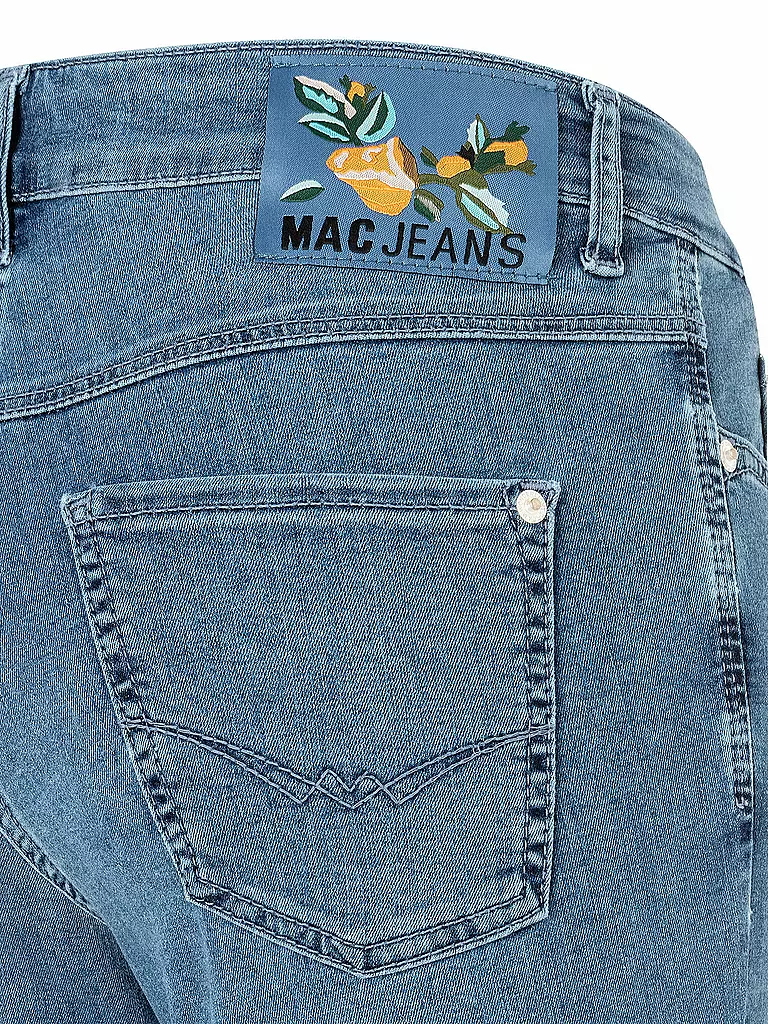 MAC | Caprijeans 3/4 DREAM SUN | Azul claro