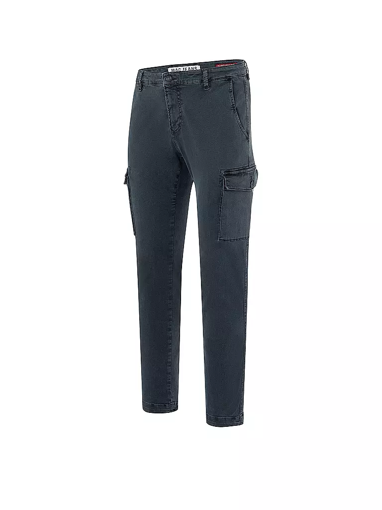 MAC | Cargohose DRIVER | Gris