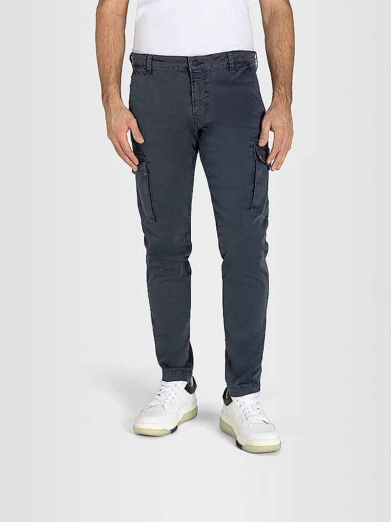 MAC | Cargohose DRIVER | Gris