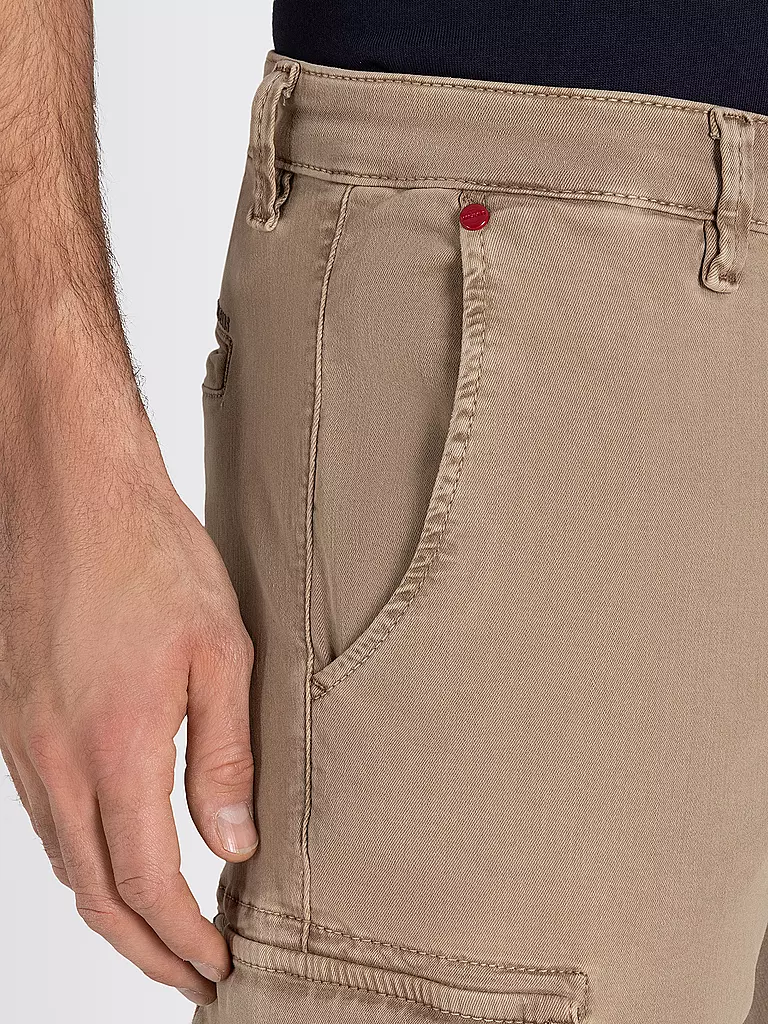 MAC | Cargohose DRIVER | Beige
